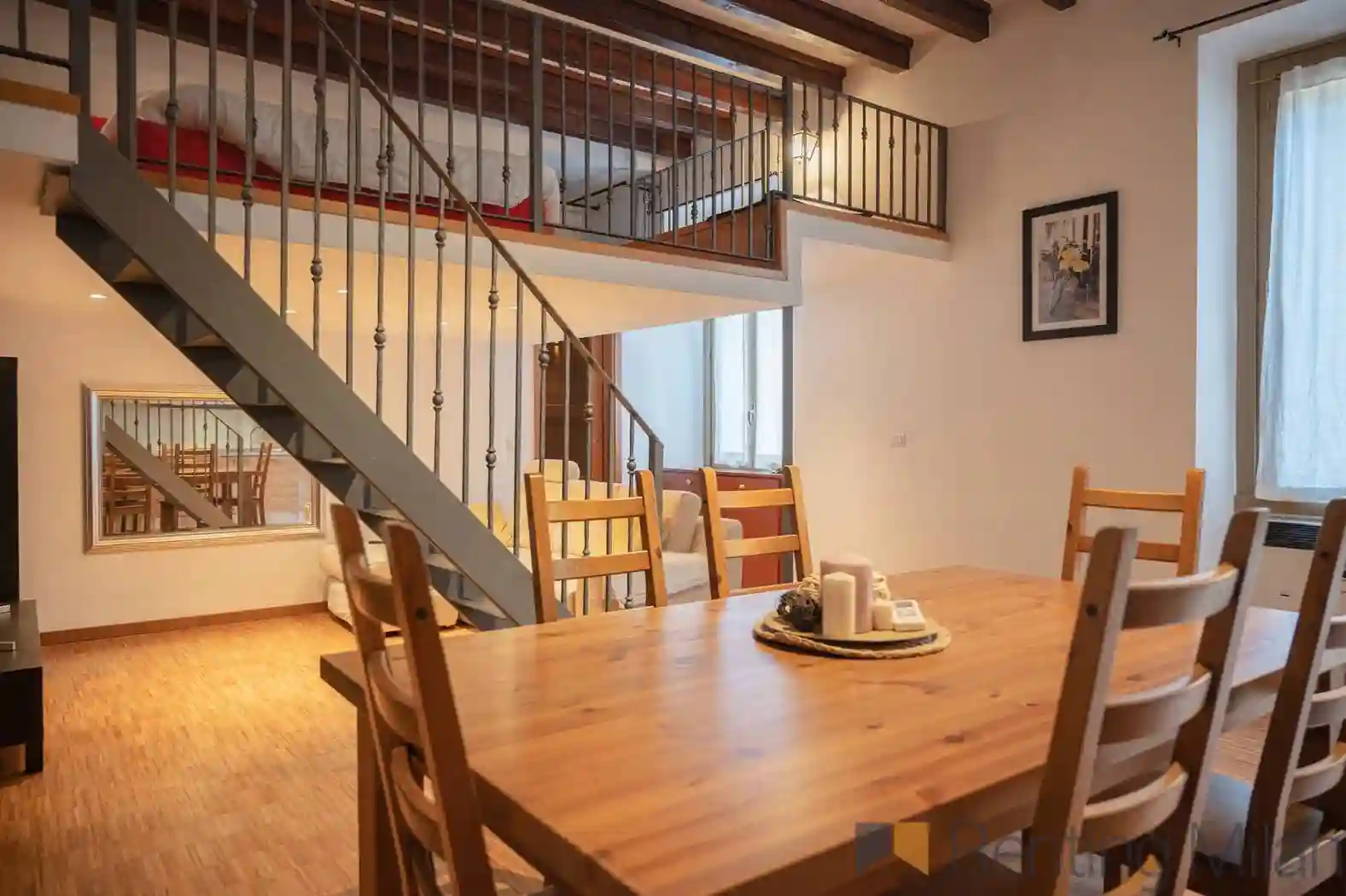 Loft - foto 3