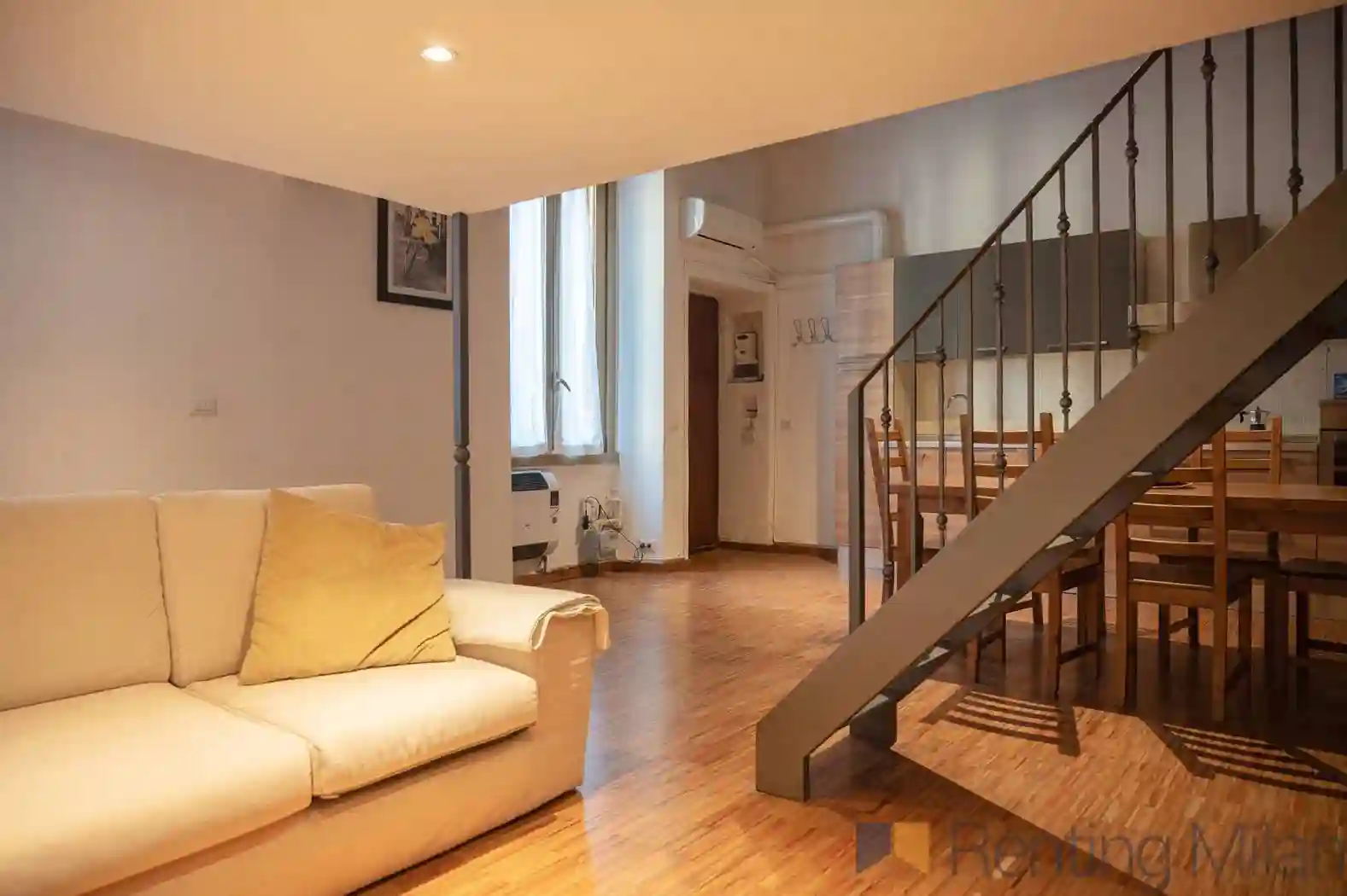 Loft - foto 4