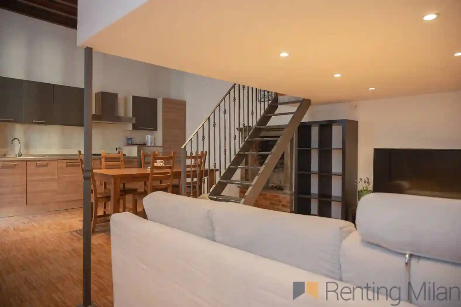 Loft - foto 5