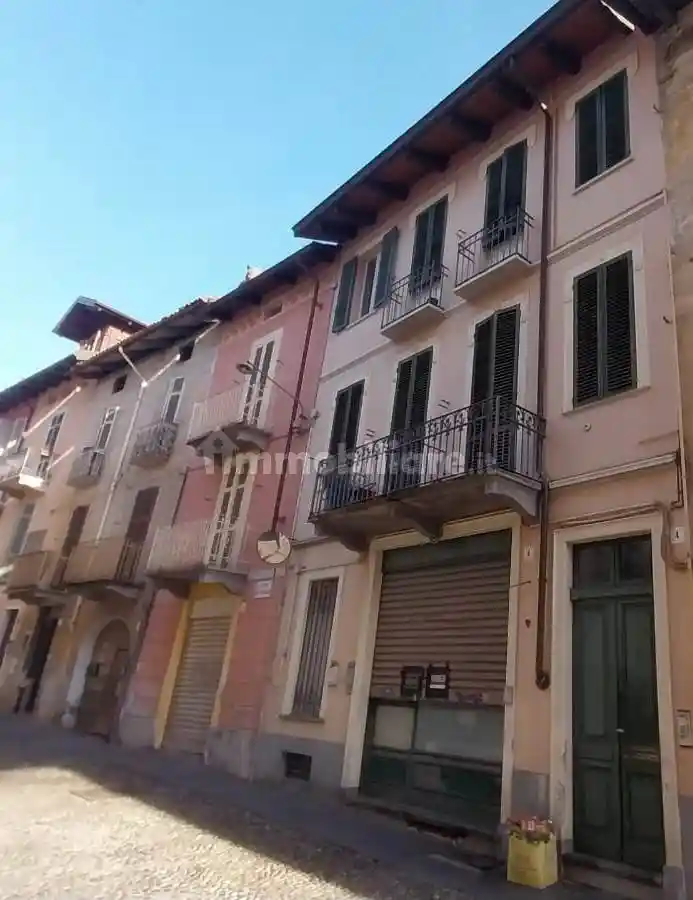 Appartamento in affitto a Biella