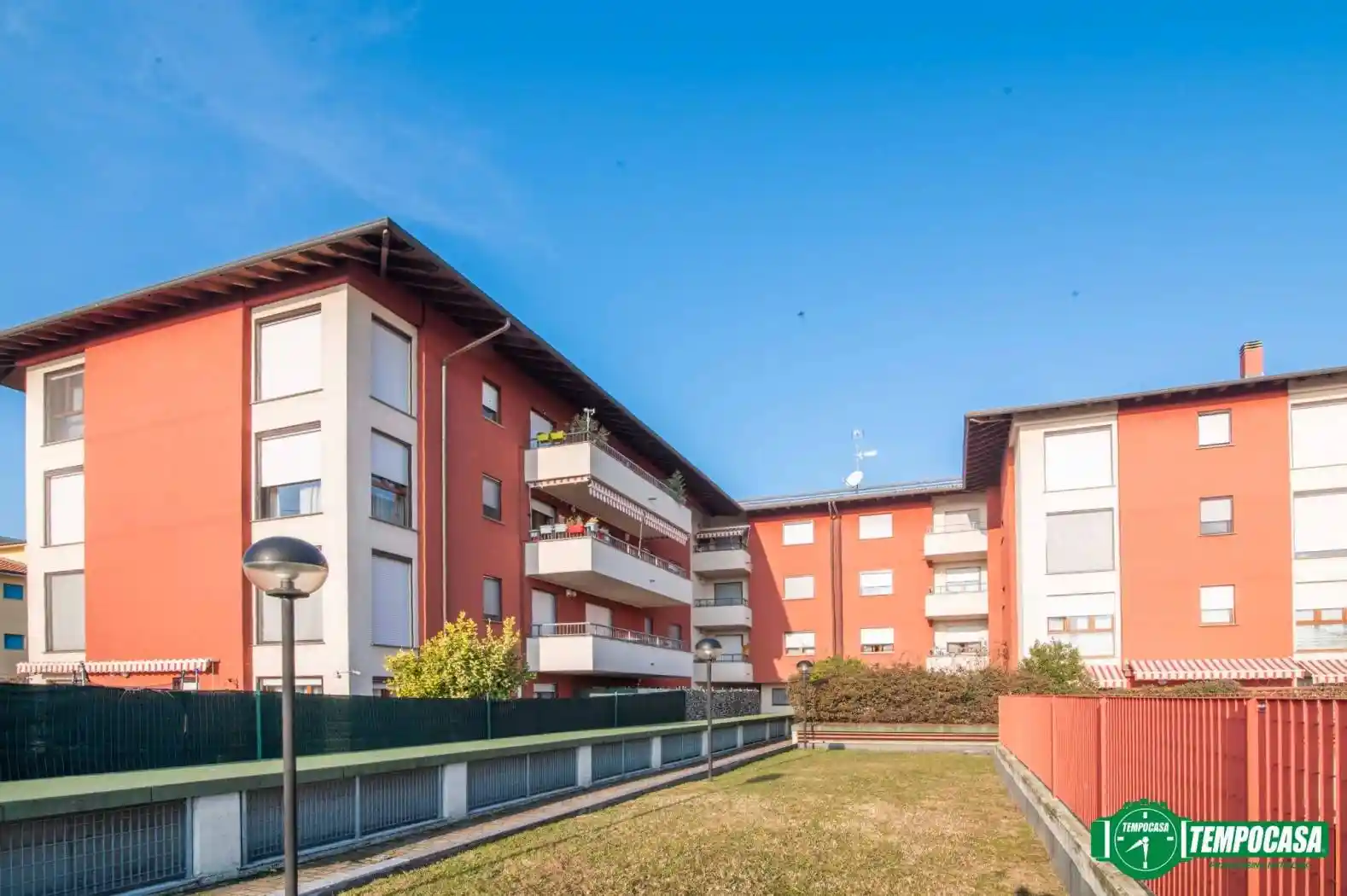 Appartamento in vendita a Canegrate