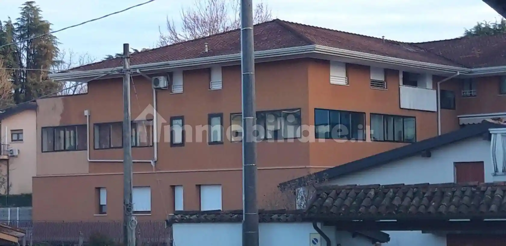 Appartamento in vendita a Tricesimo