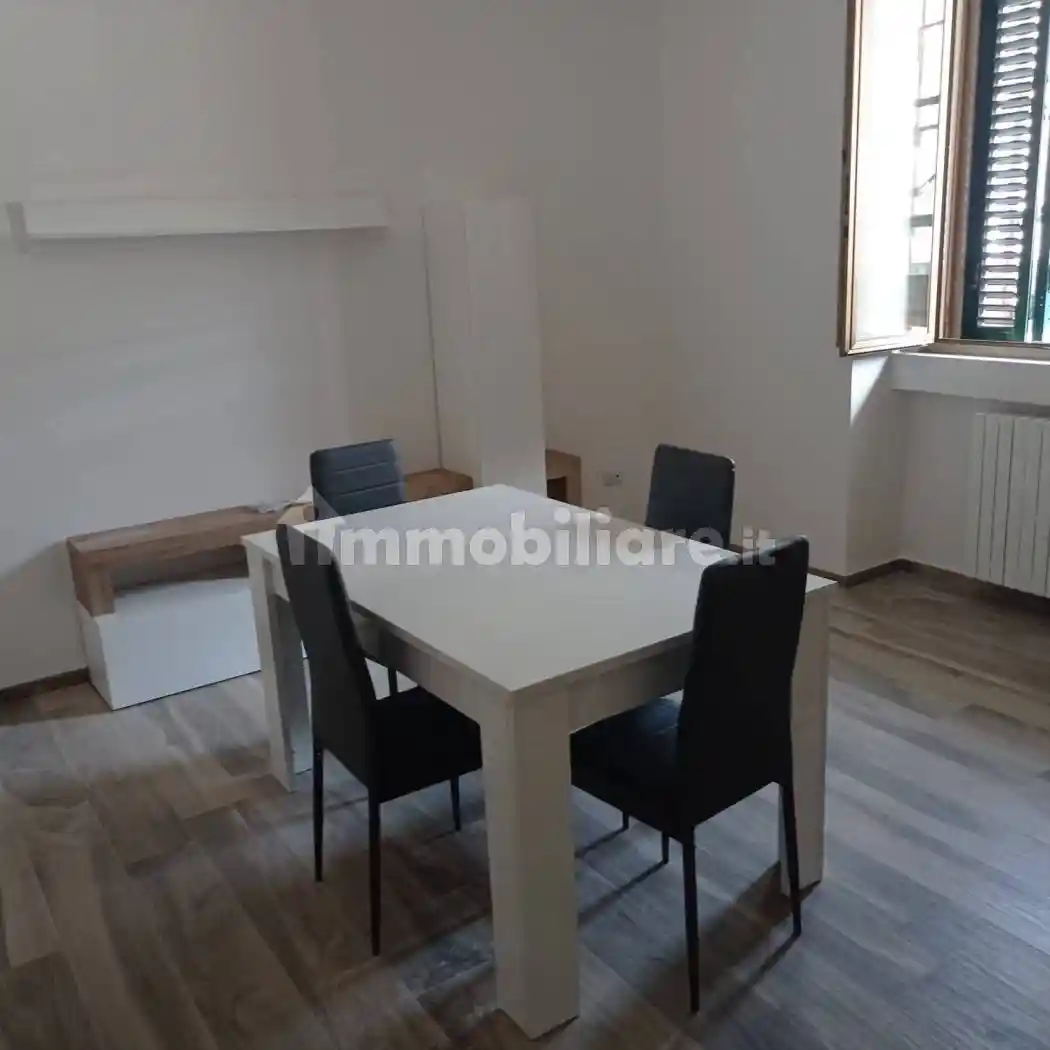 Appartamento in affitto a Bari