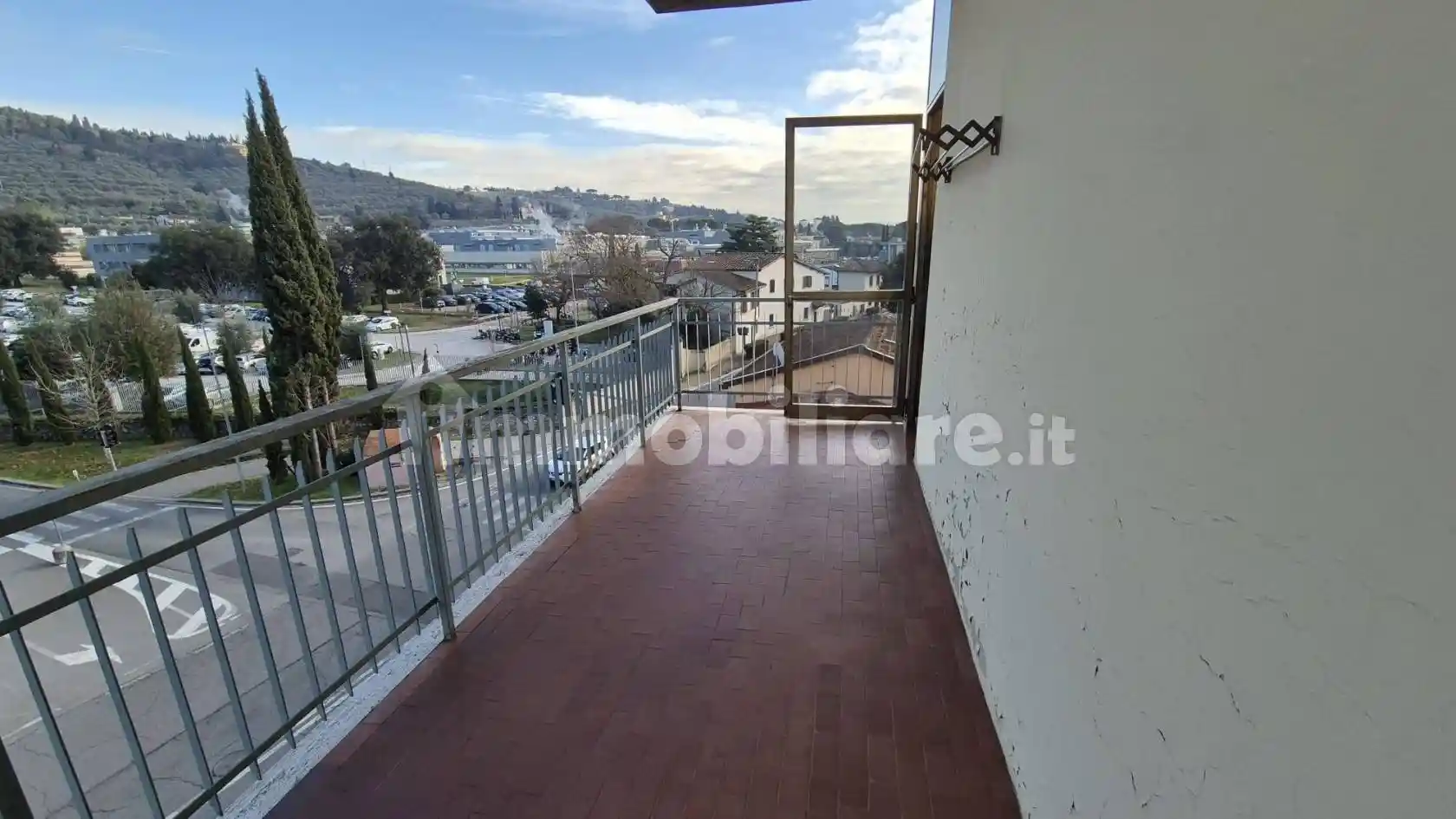 Appartamento in vendita a Sesto Fiorentino