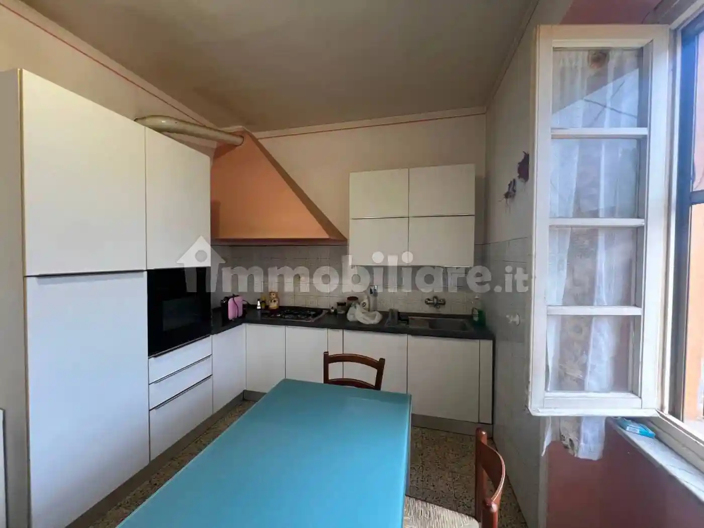 Appartamento in vendita a San Miniato