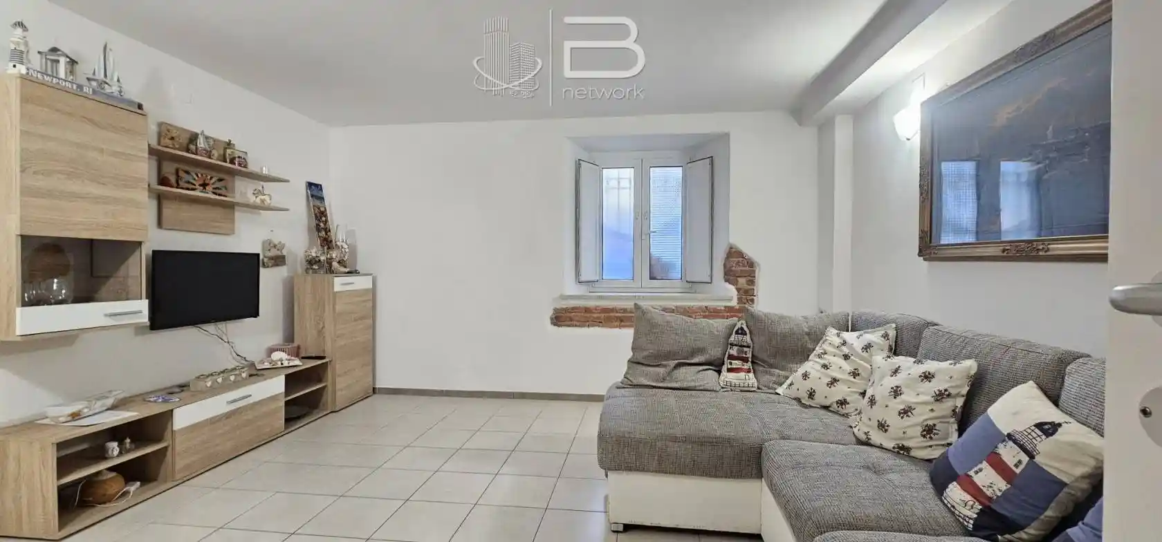 Appartamento in vendita a Viareggio