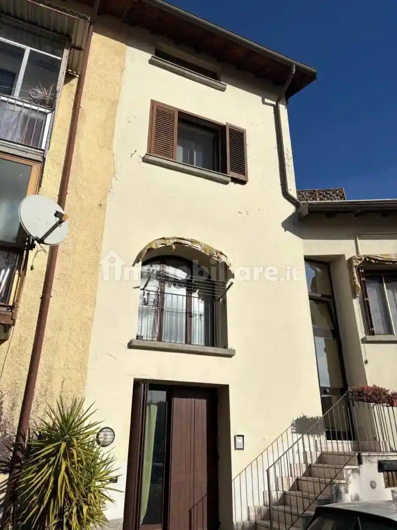Appartamento in vendita a Civate