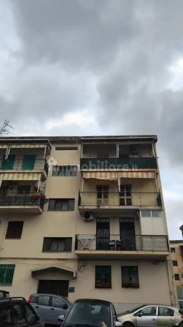 Appartamento in vendita a Messina