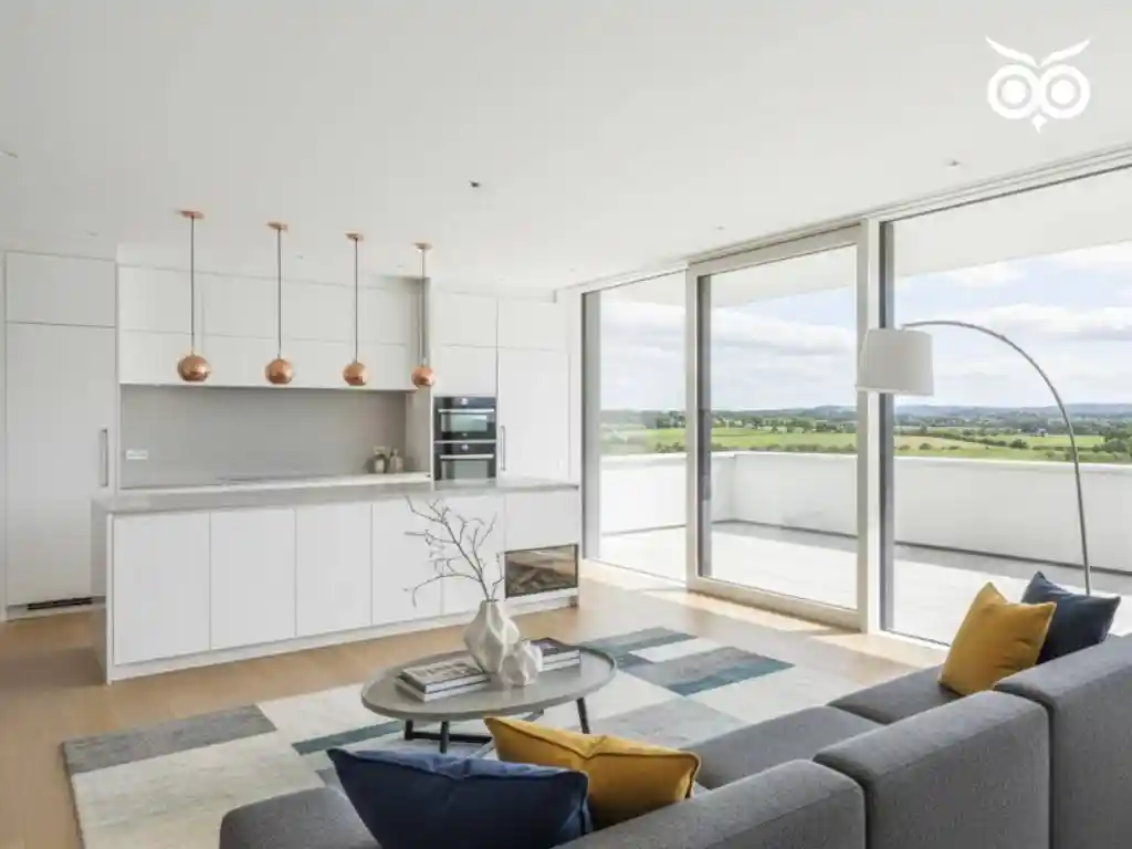 Appartamento in vendita a San Giorgio Bigarello