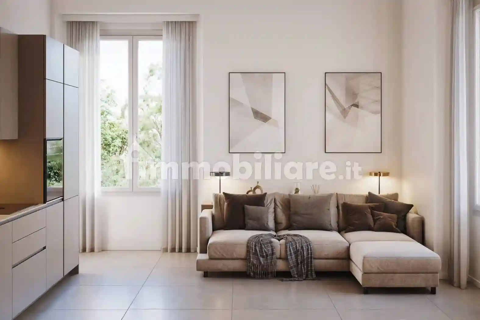 Appartamento - foto 4