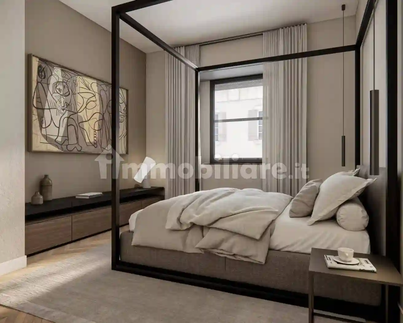 Appartamento - foto 3