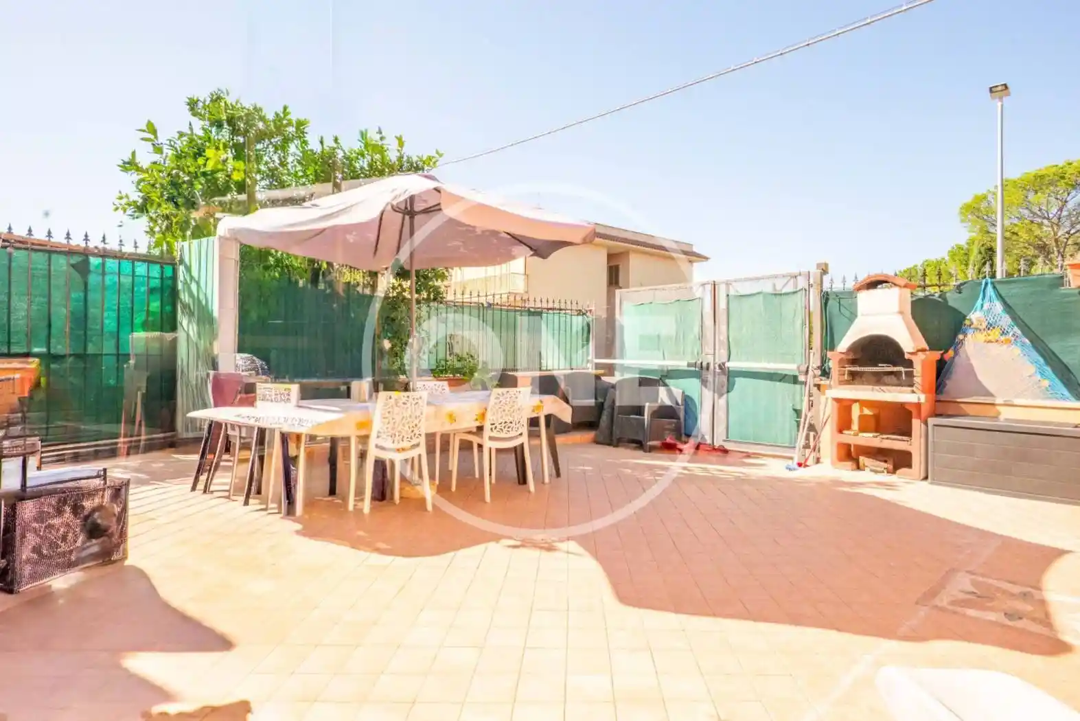 Villetta a schiera in vendita a Roma