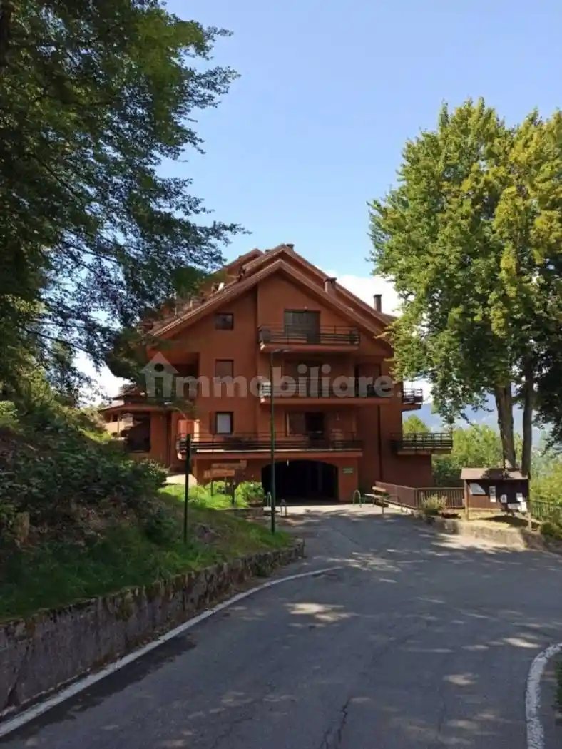 Appartamento in vendita a Pian Camuno