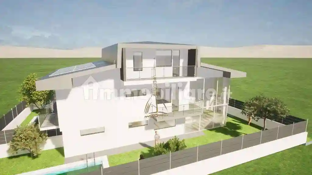 Casa indipendente - foto 2