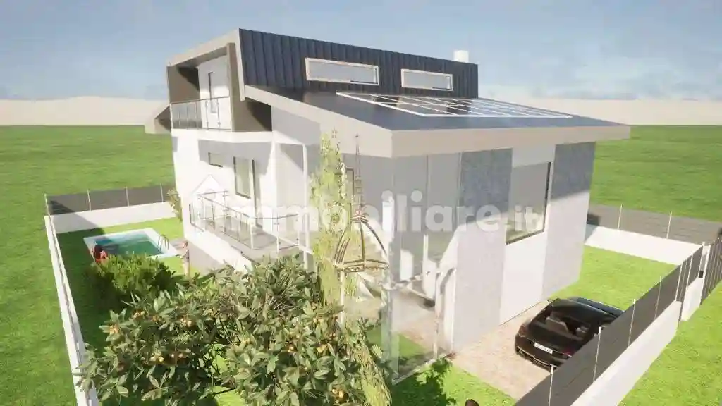 Casa indipendente - foto 5