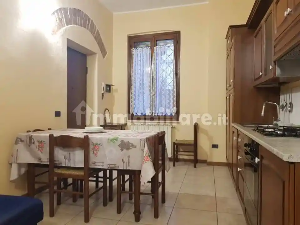 Appartamento in vendita a Cremona