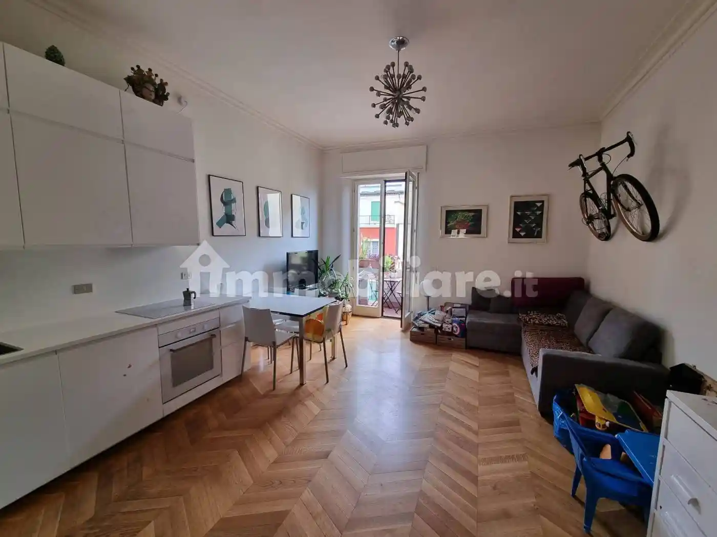 Appartamento - foto 2