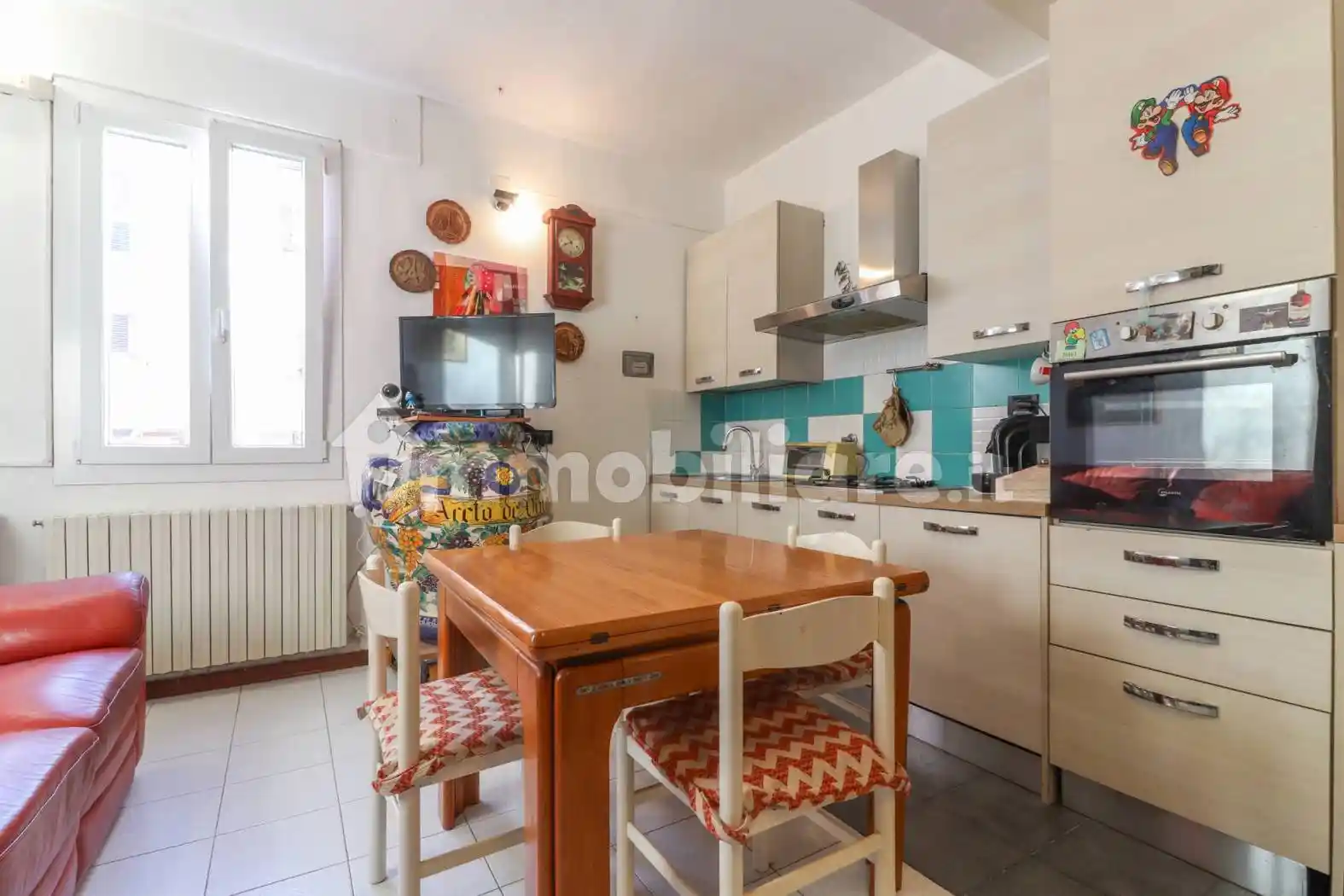 Appartamento in vendita a Valsamoggia