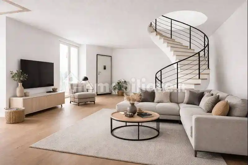 Appartamento in vendita a Meda