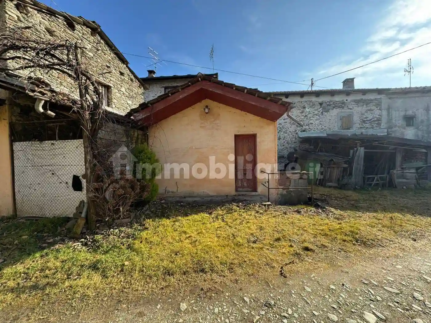 Casa indipendente - foto 2