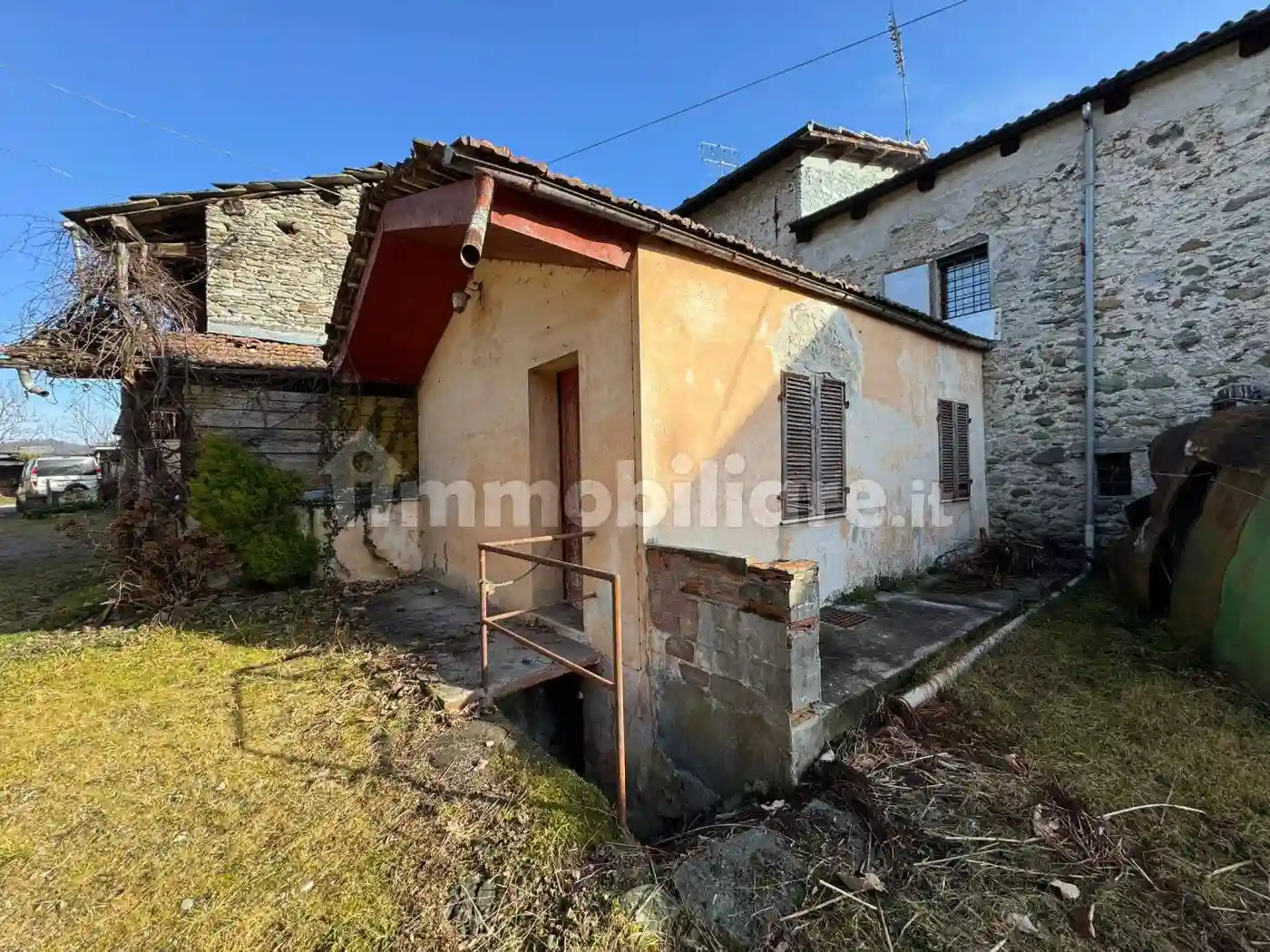 Casa indipendente - foto 3