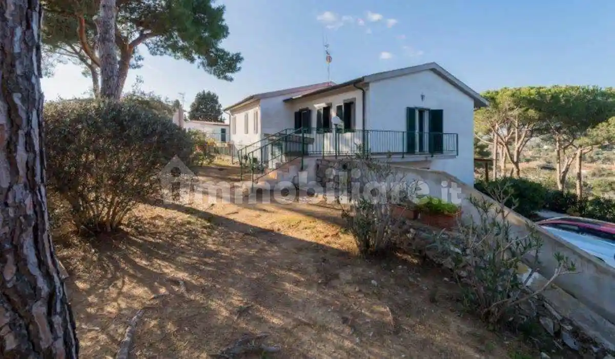 Appartamento in vendita a Capoliveri