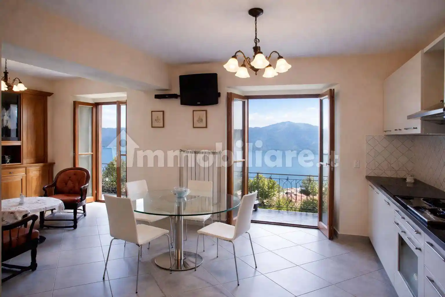 Villa in vendita a Cannobio