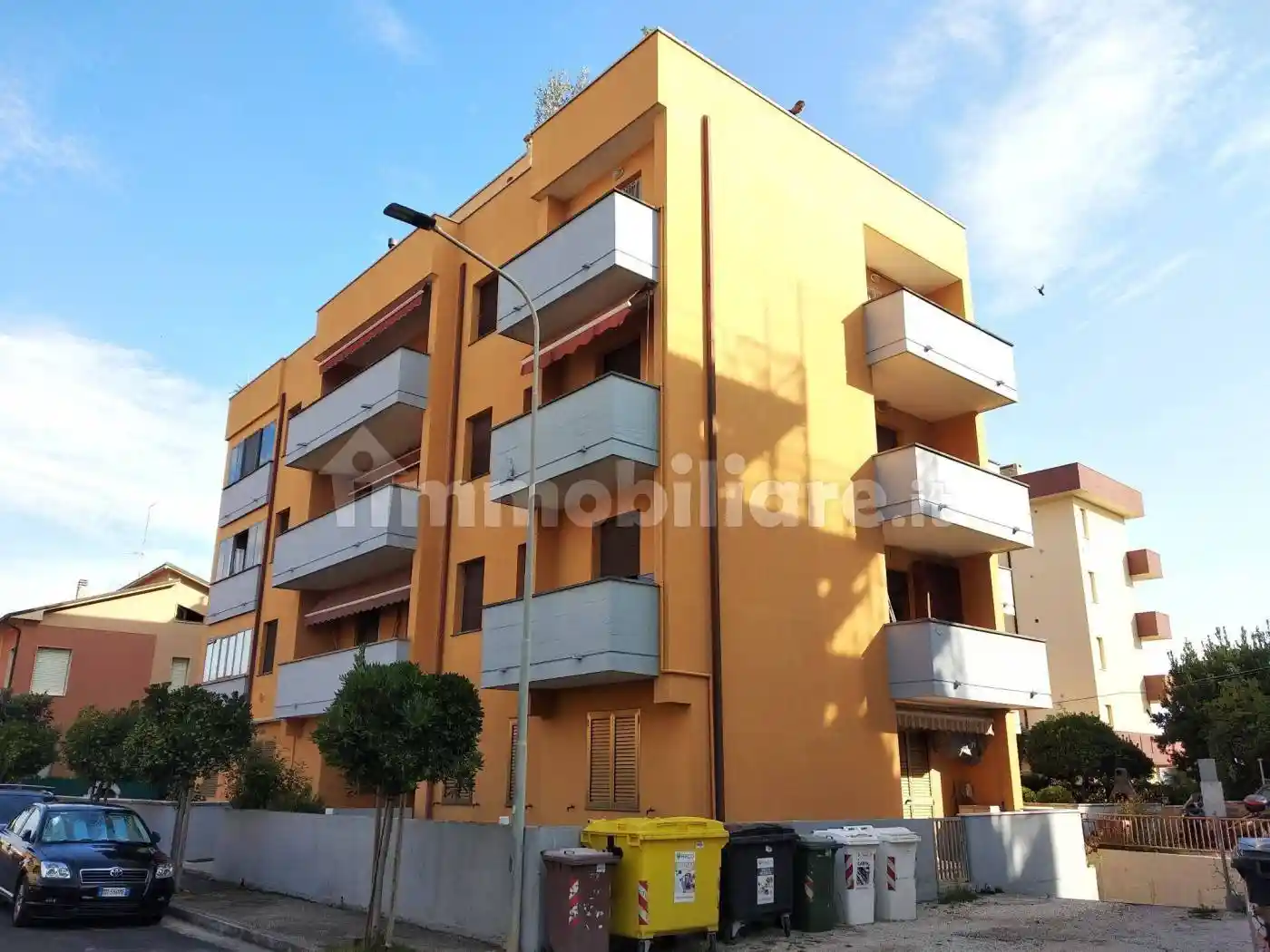 Appartamento in vendita a Senigallia