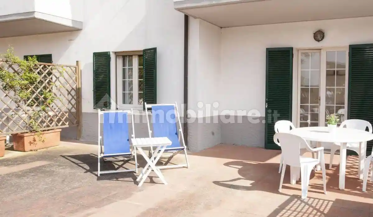 Appartamento in vendita a Capoliveri