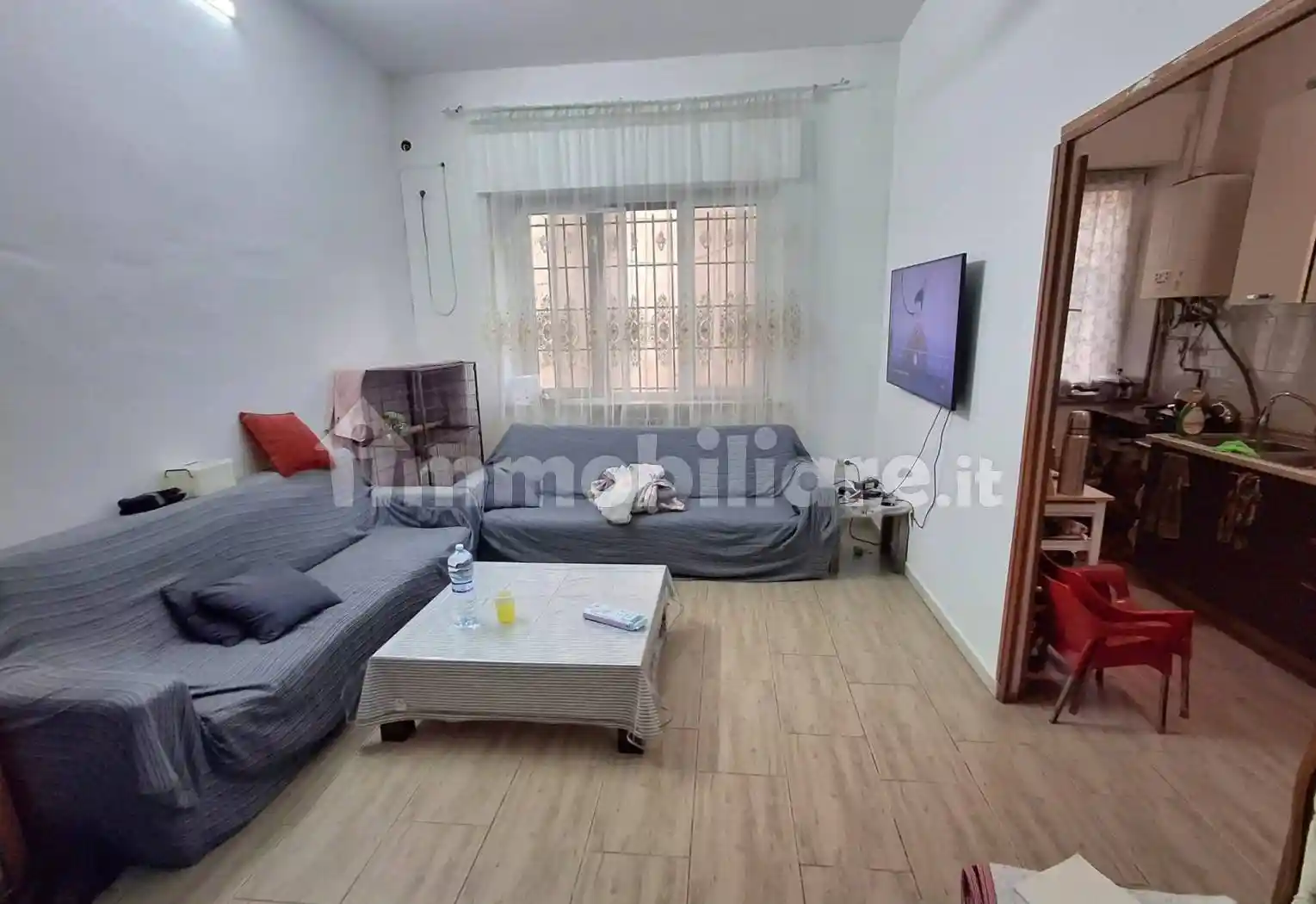 Appartamento in vendita a Mantova