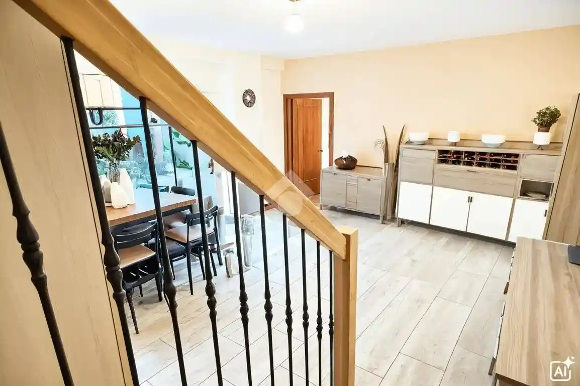 Appartamento in vendita a Anguillara Sabazia