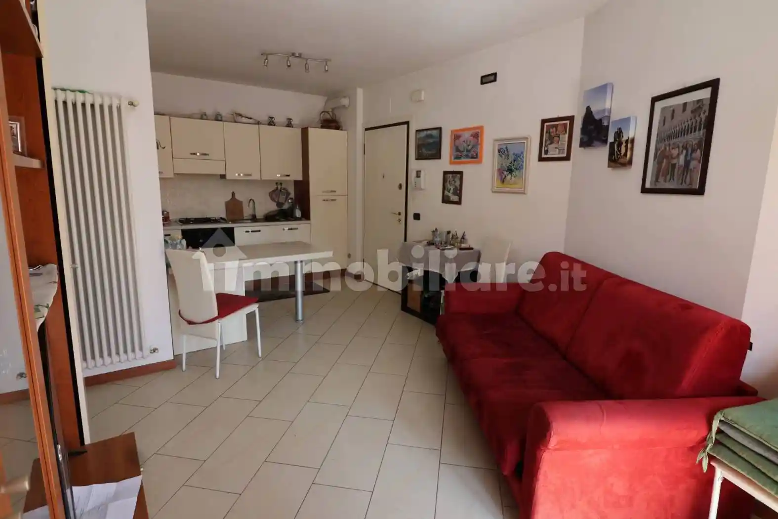 Appartamento in vendita a Venezia