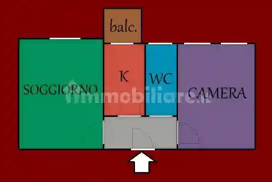 Appartamento - foto 2