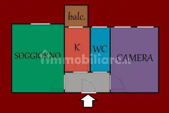 Appartamento - foto 2