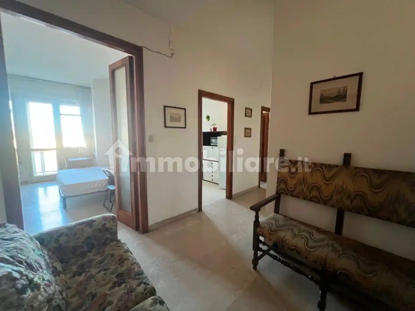 Appartamento in affitto a Bologna