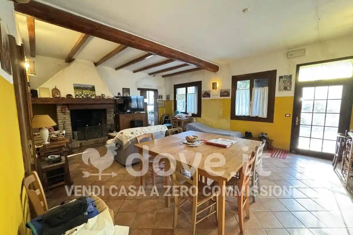 Villa in vendita a Valsamoggia