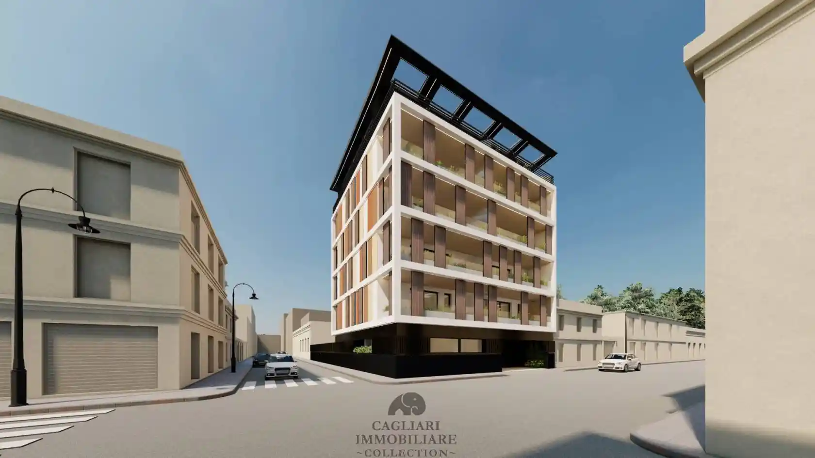 Appartamento in vendita a Quartu Sant'Elena