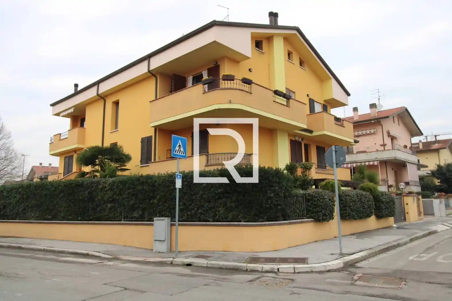 Appartamento in vendita a Longiano