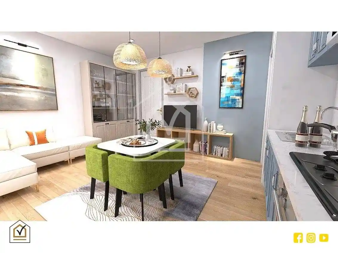 Appartamento in vendita a Bari