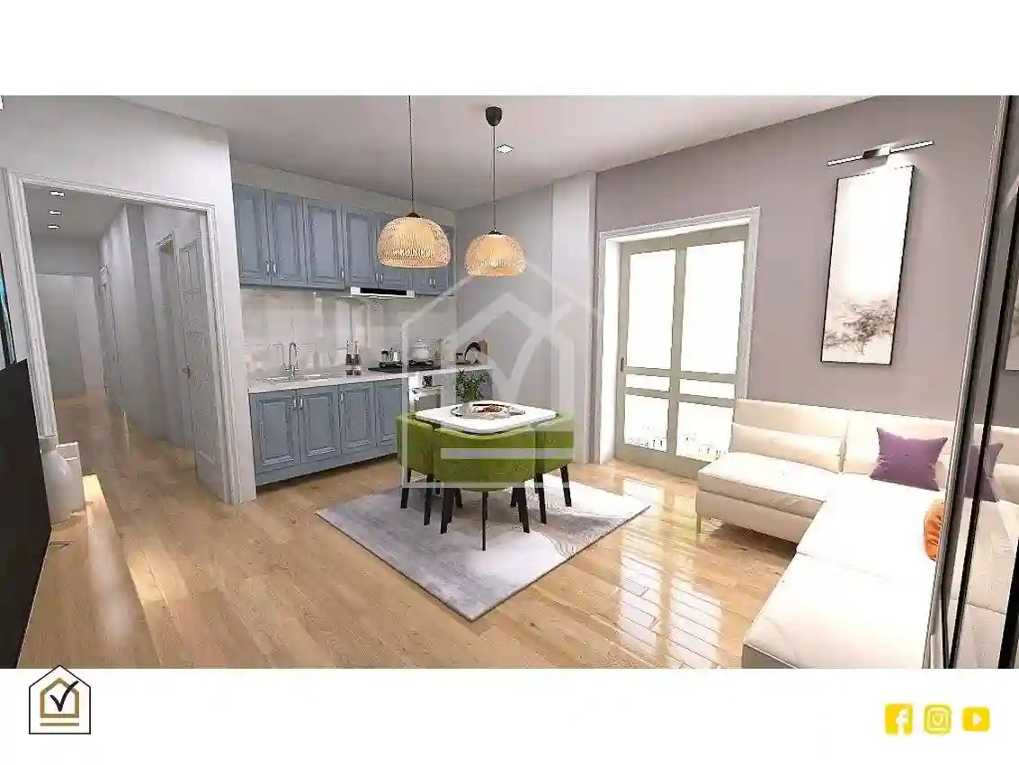 Appartamento - foto 3