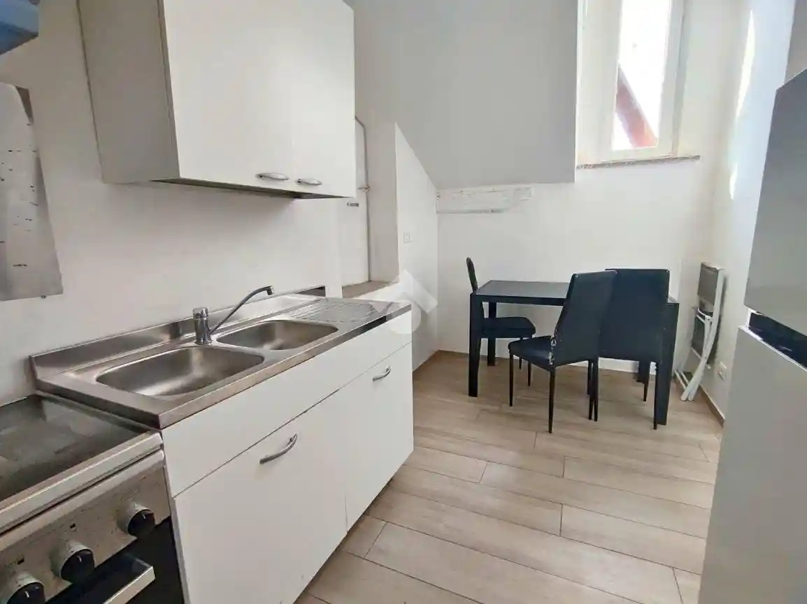 Appartamento in affitto a Dalmine