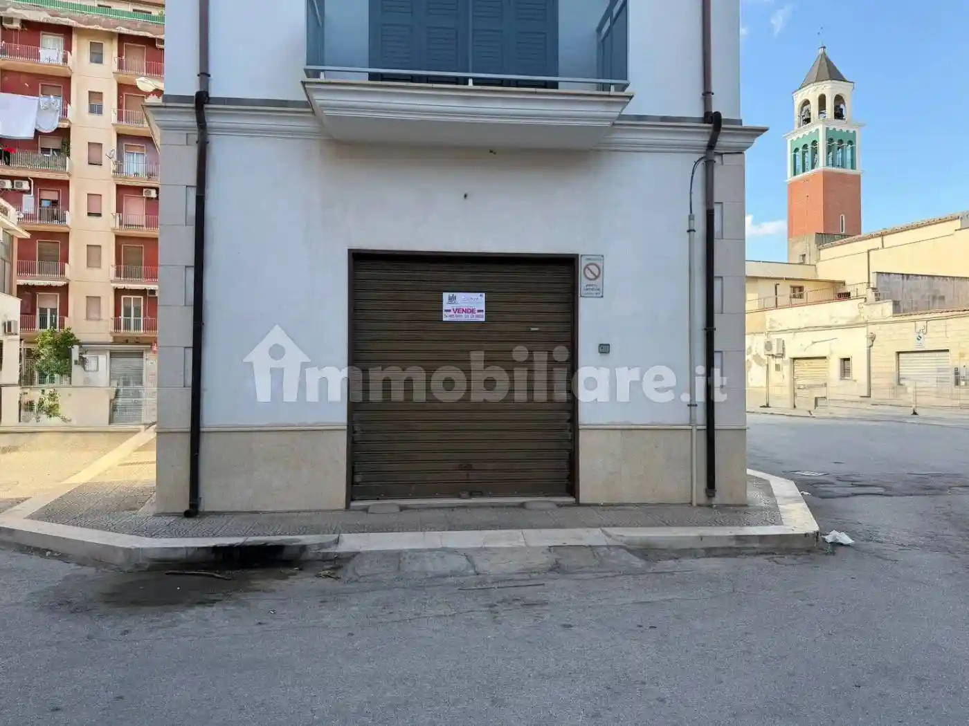 Appartamento in vendita a Orta Nova