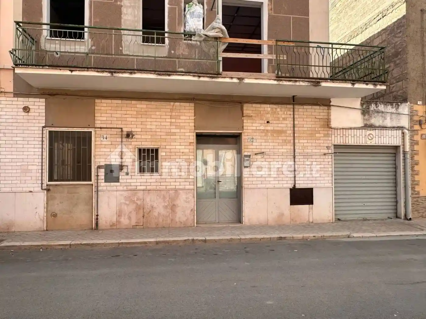 Appartamento in vendita a Stornara