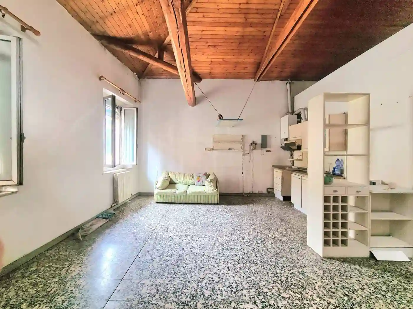 Loft - foto 5