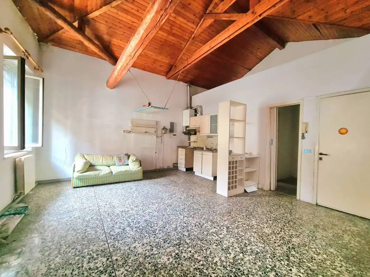 Loft in vendita a Cerro Maggiore