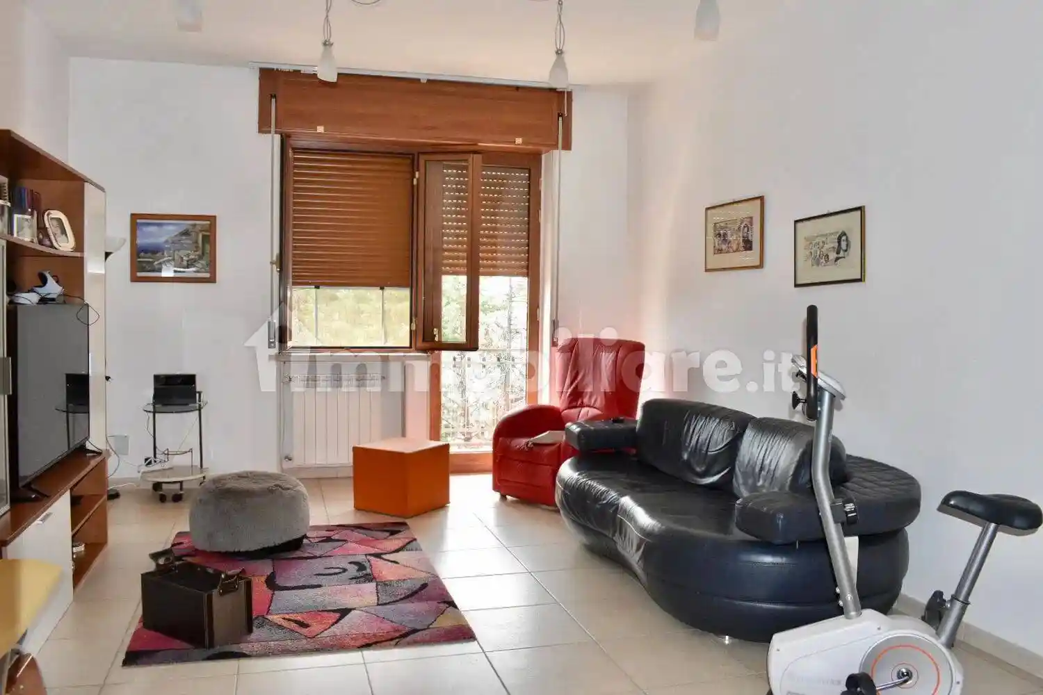 Appartamento in vendita a Orta Nova