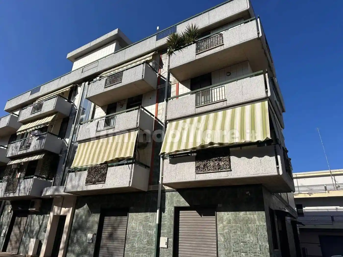 Appartamento in vendita a Carapelle