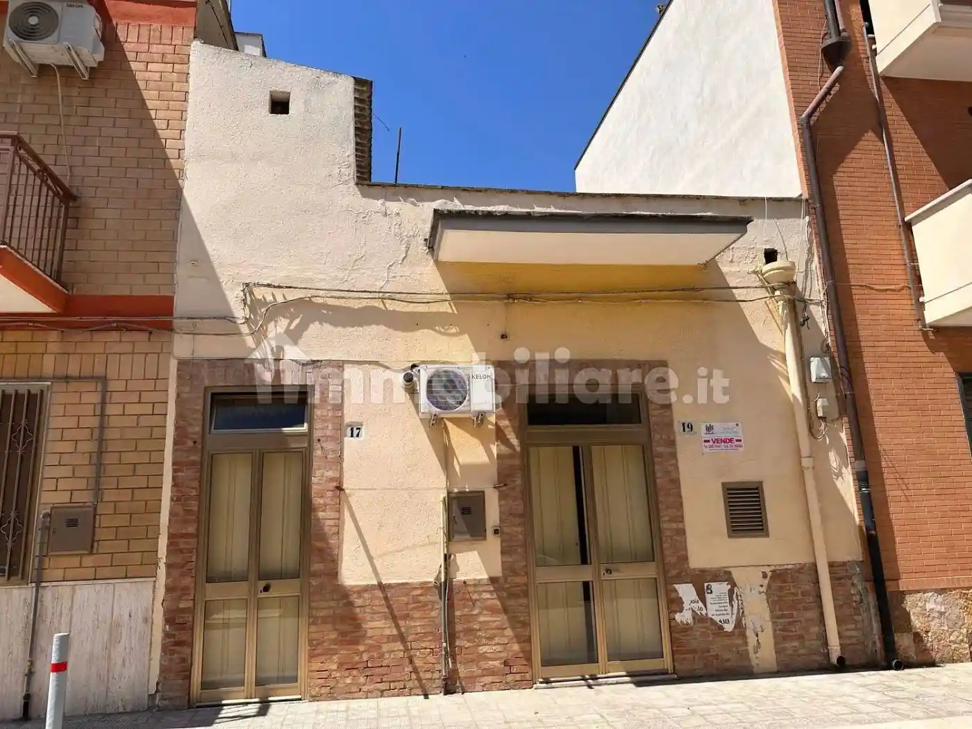 Appartamento in vendita a Orta Nova