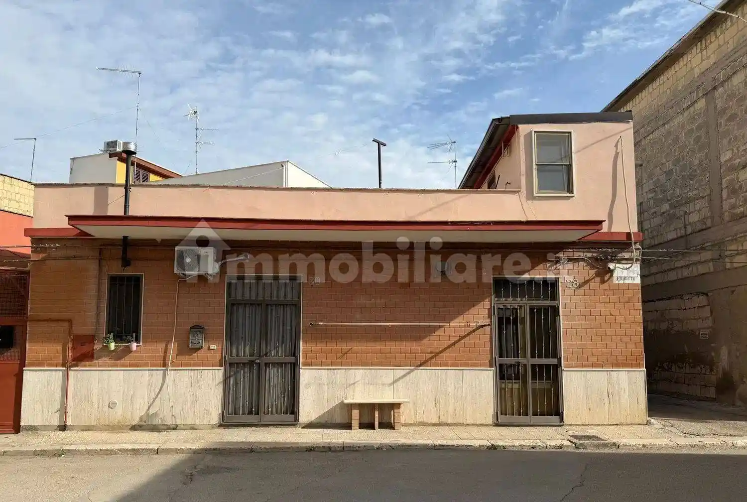 Appartamento in vendita a Orta Nova