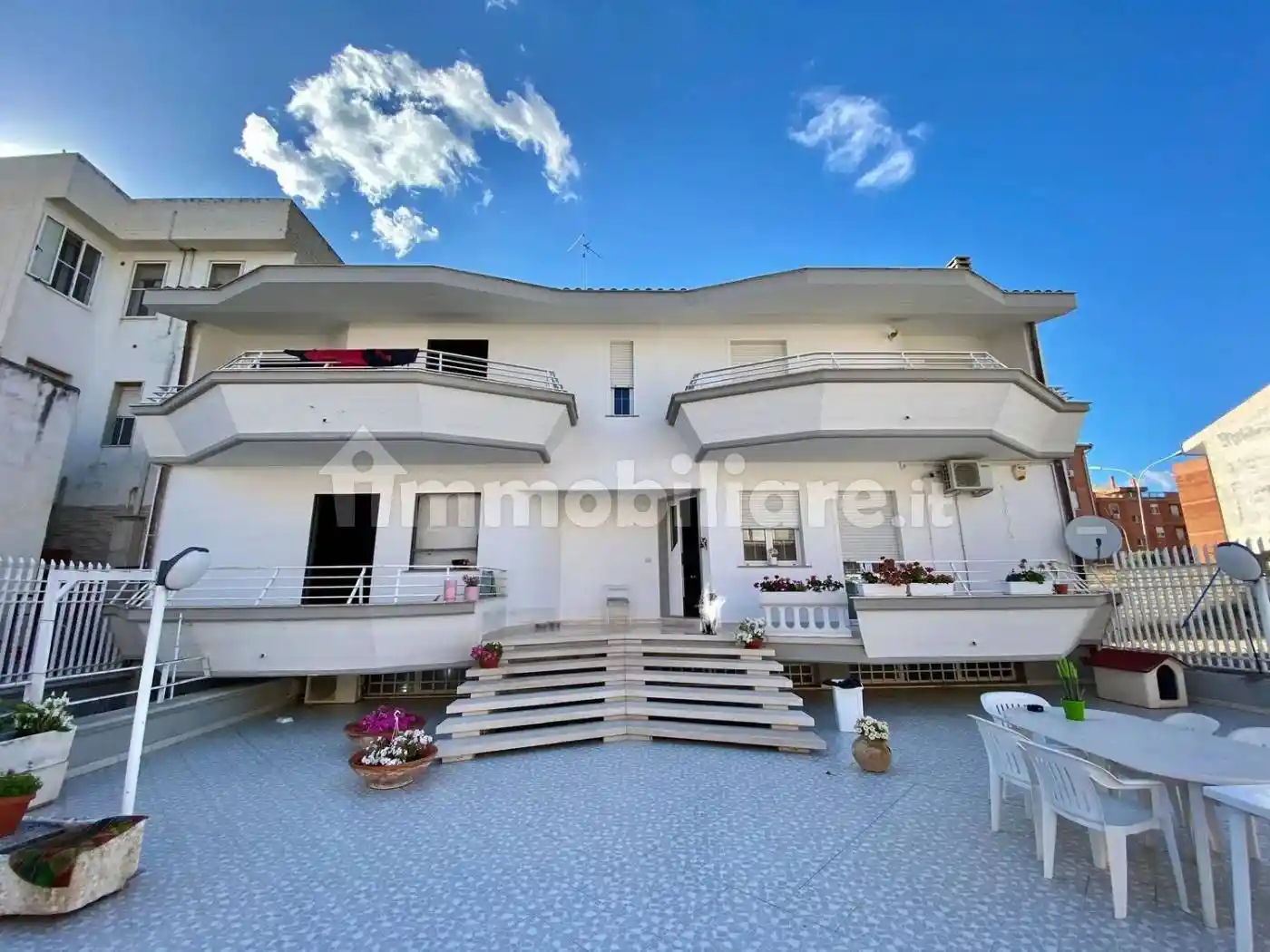 Appartamento in vendita a Orta Nova